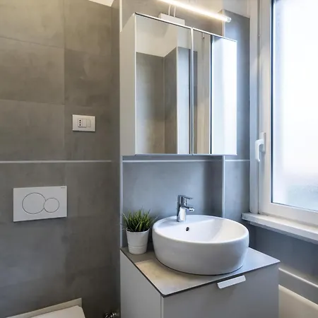 Appartamento Andrea's Place Milano