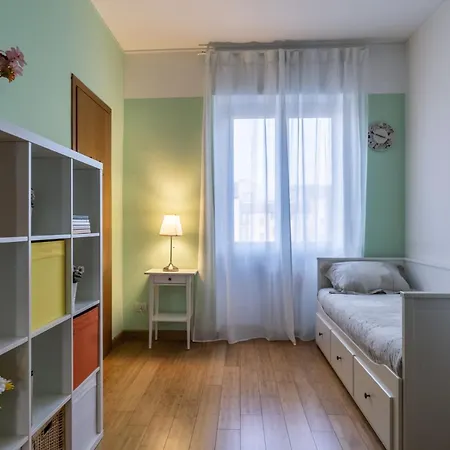 Andrea's Place * Milano