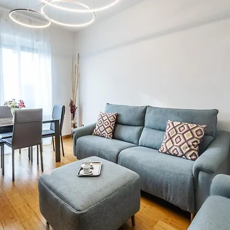 Appartamento Andrea's Place Milano