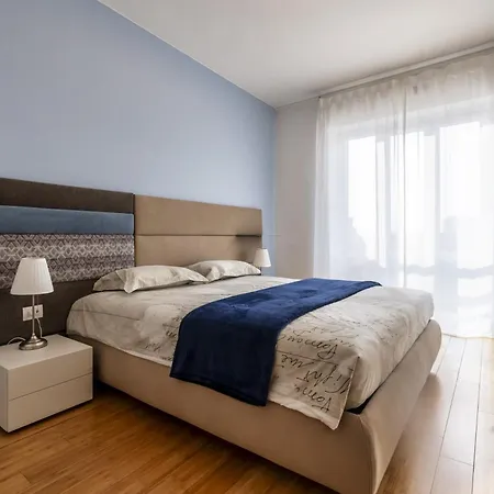 Appartamento Andrea's Place Milano