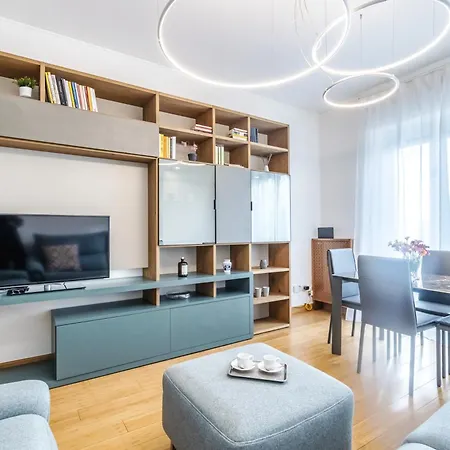 Andrea's Place Apartment