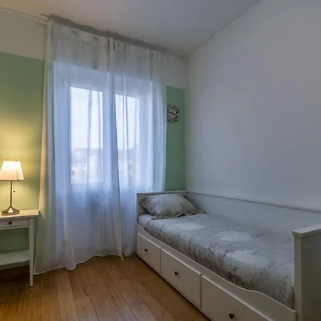 Andrea's Place Milan