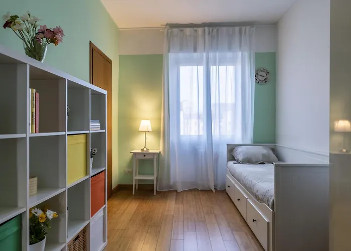 Andrea's Place * 밀라노