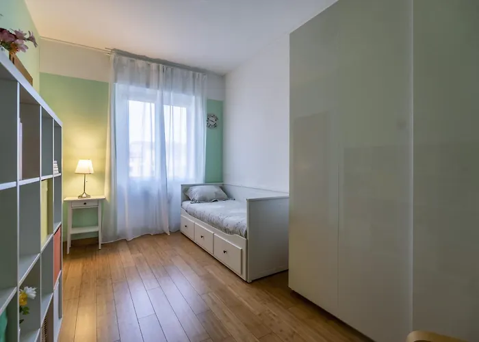 Andrea's Place 밀라노