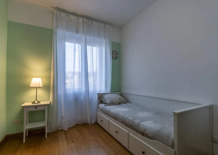 Andrea's Place 밀라노