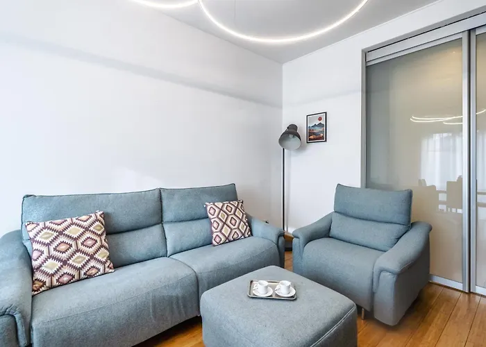 Andrea's Place 아파트 *